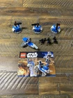 LEGO Star Wars: Mandalorian Battle Pack (7914) No Minifigures