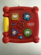 VTech Busy Learners Activity Cube