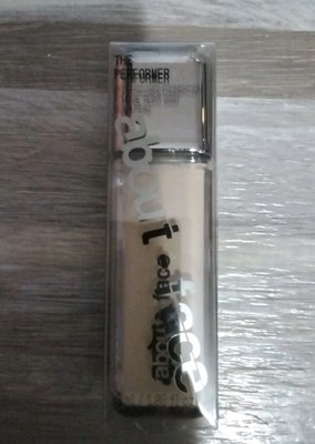 about-face The Performer  Skin-Focused Foundation  F2 OLIVE   NEW SEALED VEGAN