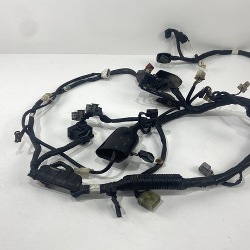 ♻️ Honda CBR 125 2012 - 2018 Main Wiring Loom Harness ♻️ - Picture 12 of 14