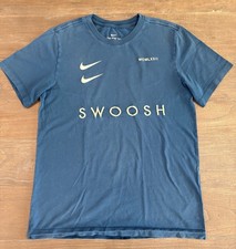 Lot of 2 - Youth Nike Short Sleeve T-Shirts, Size: Small