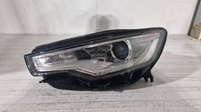 GENUINE AUDI A6 S6 RS6 C7 11-15 LEFT HEADLIGHT 4G0941005C