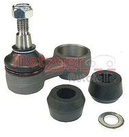 Metzger Stange/Strebe, Stabilisator Hinterachse, Vorderachse FüR Land Rover