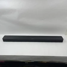 Bose SoundTouch 300 Wireless Bluetooth Soundbar Black 421650