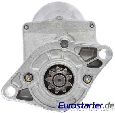1*** Anlasser 12V 1,2Kw Neu Oder Reman - OE Nr. 228000-7200 für Honda