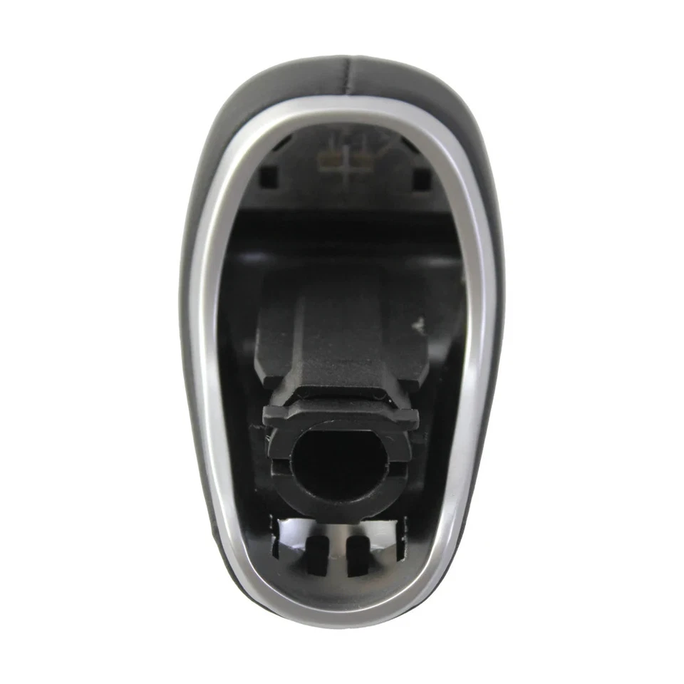 Pomo de cambio de marchas de 6 velocidades 43711-H8300 para Kia Rio Cerato 2017 para Sportage 2017-18 Foto 4 de 4