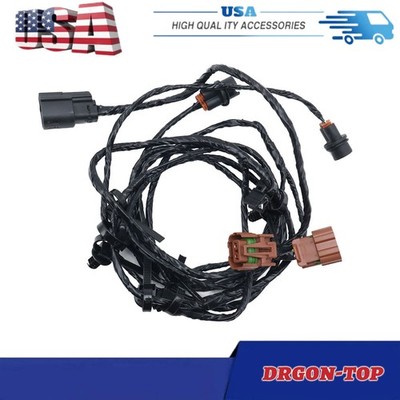 For 2011-2014 Dodge Challenger Front End Lighting Wiring 68109842AA