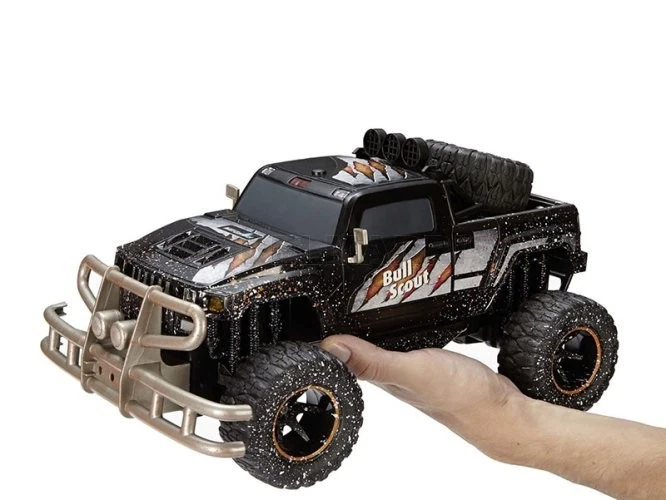 REVELL 24629 1/10 RC Truck Bull Scout - Bild 2 von 3