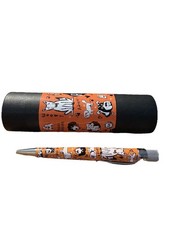 Tornado Retro 1951 Ballpoint Pen Dog Rescue Black Ink Twist Action  