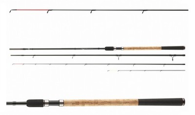 Daiwa Aqualite Method Feeder 3,30m / bis 60g / bis 100g Feederrute Grundrute