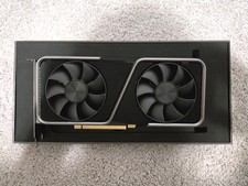 NVIDIA GeForce RTX 3070 Founders Edition 8GB ...