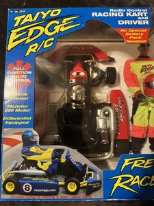 Taiyo Edge Rc Hovercraft for sale | eBay