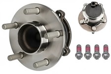 Roulement de roue Volvo C70