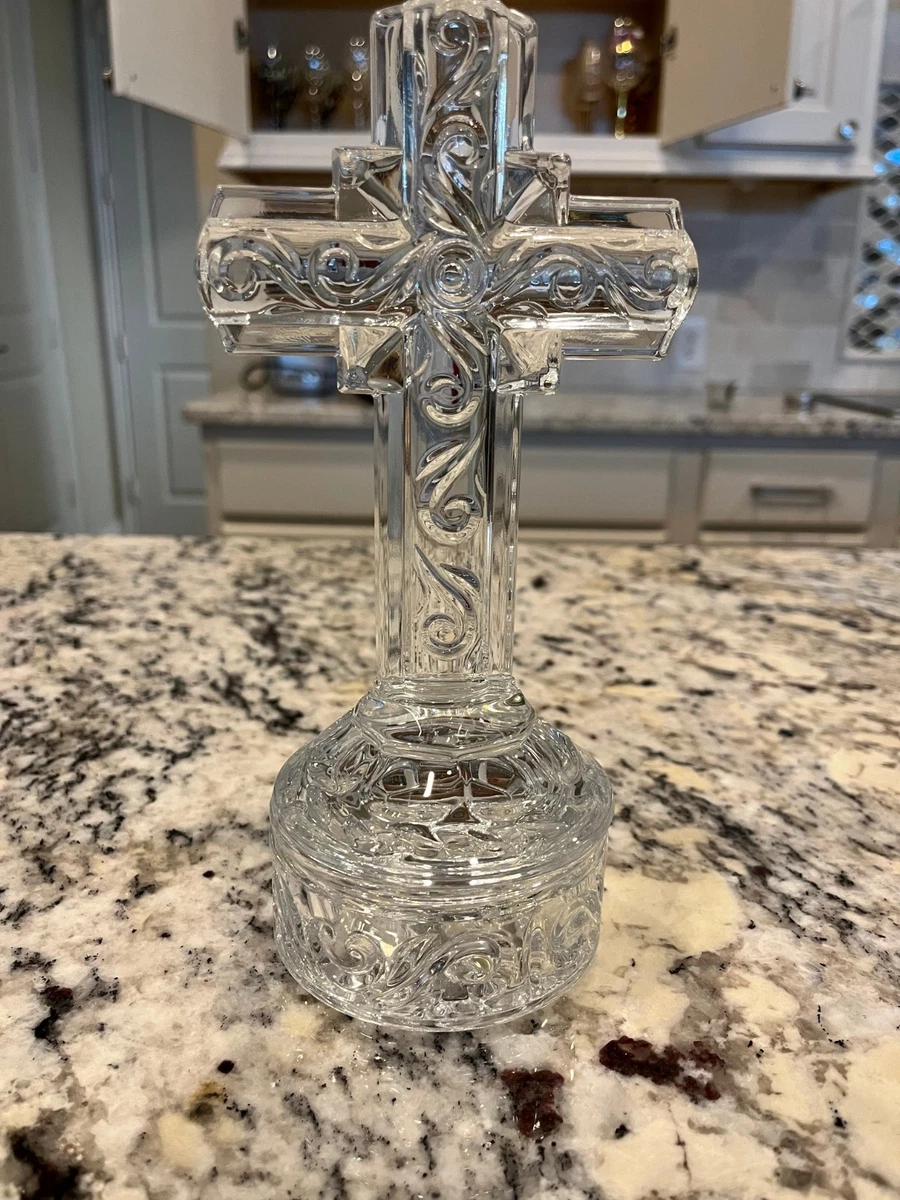Waterford Crystal Cross for sale | eBay
