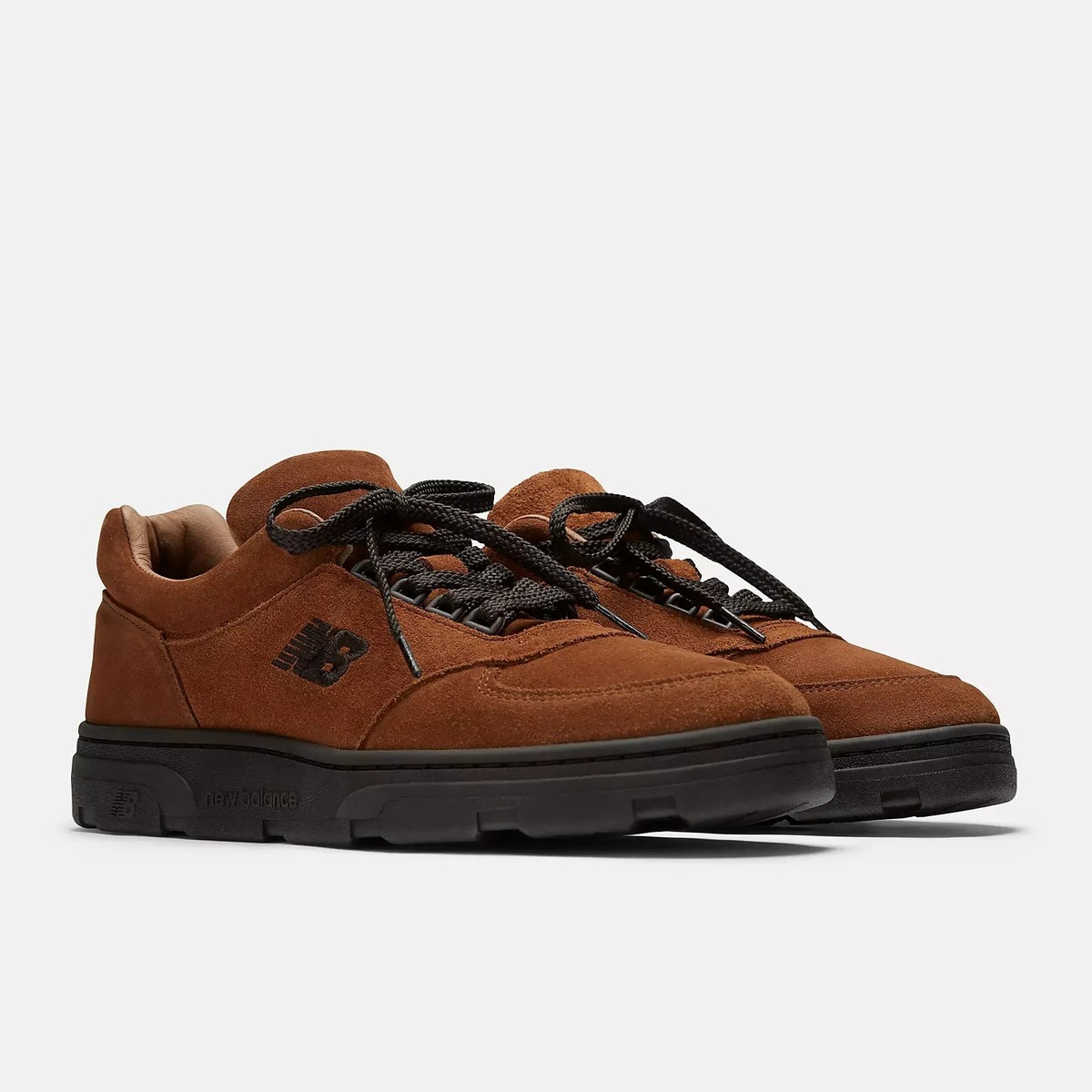 New Balance Made in UK Allerdale UADWTRB Black Coffee Width D