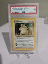 Kangaskhan 5 Pokemon Prices | Kangaskhan 5 Pokemon List Kangaskhan 5 Pokemon Prices | Kangaskhan 5 Pokemon List