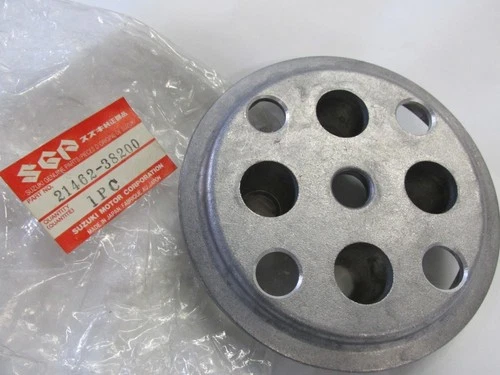 DISK, DRESSURE