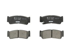 ?Fits TEXTAR 2448801 Brake Pad Set, disc brake 2448801 Brake pads se ?UK Seller?