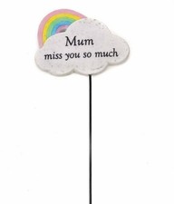 Thoughts Of You Rainbow Spike - Mum