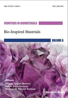 Bio-Inspired Materials (Paperback or Softback)