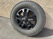 Ram Pro Master Tire Wheel 2500 3500 Van 22575r16 Nexen 2 Miles Ct8 Hl 10ply 1