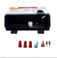 Icm290a Universal Intermittent Pilot Ignition Control Replaces Honeywell S8610u