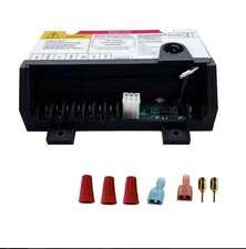 Icm290a Universal Intermittent Pilot Ignition Control Replaces Honeywell S8610u