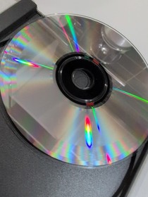 Sega Rally Championship - Sega Saturn - Only Disc Game 