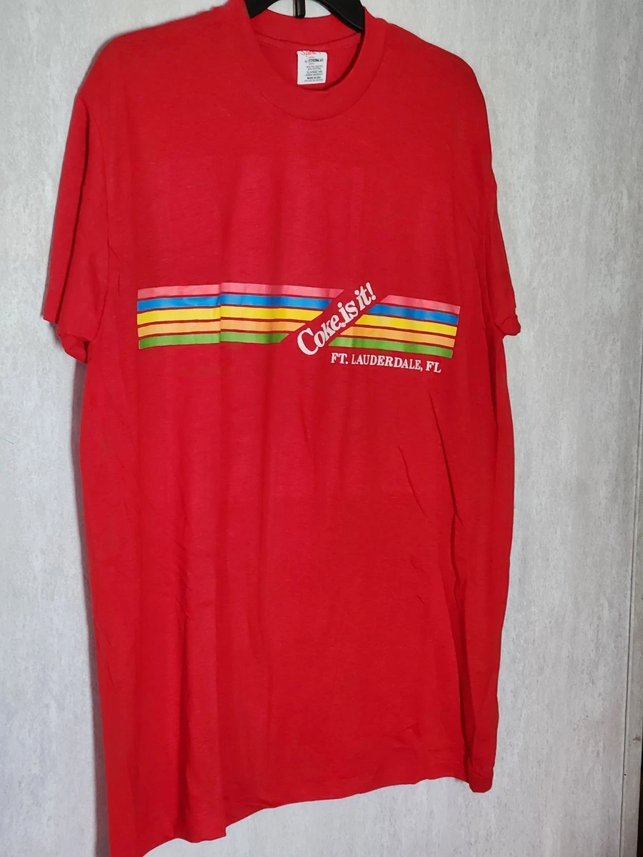 25+ Stedman Vintage T-Shirts for Men for sale | Updated Sep 2026