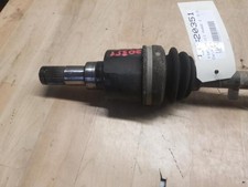 Cardan Fiat SEDICI