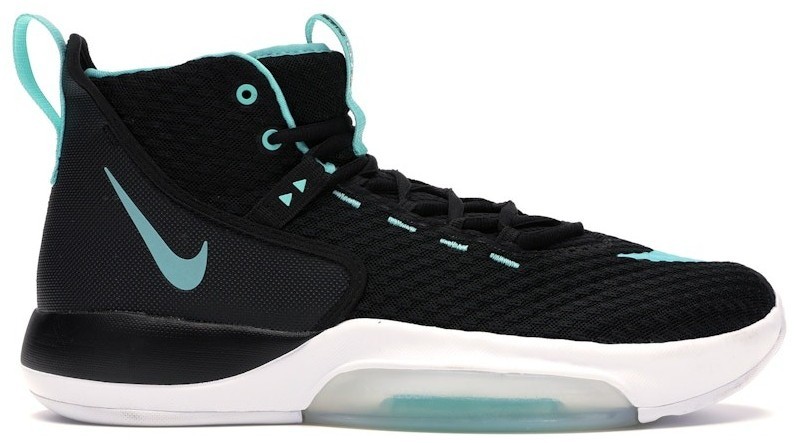 Nike Zoom Rize Black - BQ5467-001 for Sale | Authenticity