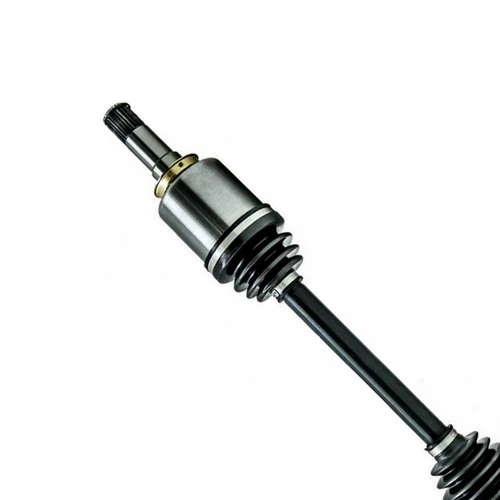 Front CV Axle Shaft Pair 2 for GMC Acadia Buick Enclave 2009-2017 Chevy Traverse - Picture 4 of 7