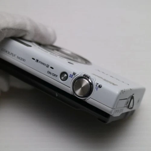 Preços baixos em Câmeras digitais Nikon Coolpix 3200 | eBay