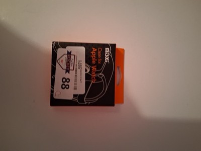 misxi case for apple watch-NEW OPEN BOX-Not sure what series