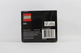 LEGO BRICKHEADZ 41594 CAPTAIN ARMANDO SALAZAR NEW IN BOX