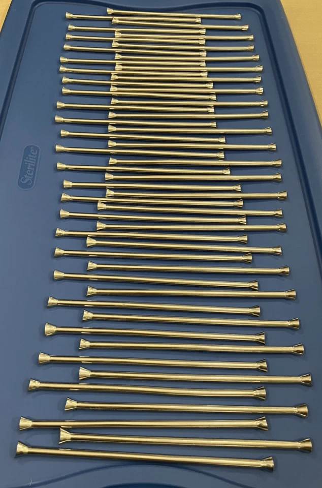 Ford Modelo A 1928 1929 Cubiertas de radios Budd para rueda de 21 pulgadas acero inoxidable pulido  Foto 3 de 4