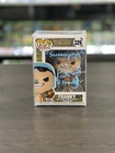 Funko Pop! Vinyl: One Piece Franky #329 with Protector SIGNED