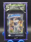 2025 Panini Ryan Flournoy Base (Raw)