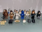 LEGO Star Wars Bulk Minifigure Lot 14