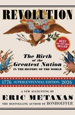 Revolution: The Birth of the Greatest Nation ...