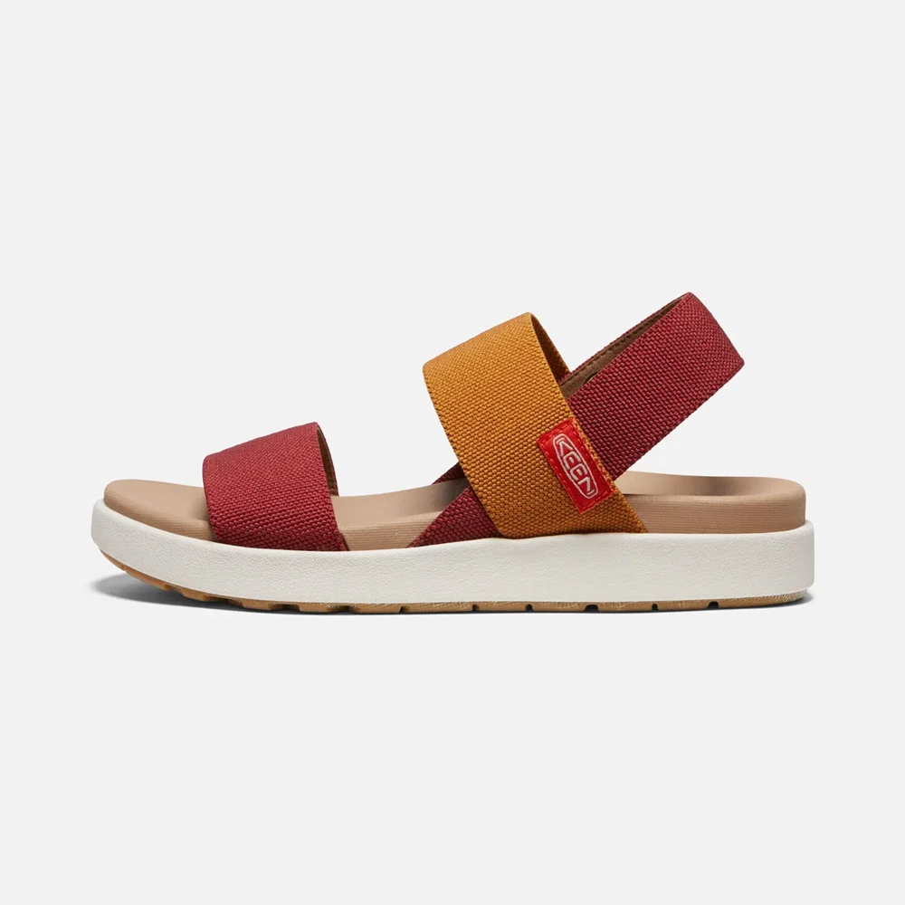 KEEN ELLE BACKSTRAP Y-IPANEMA/ICELA Sandalen | Schuh Mücke