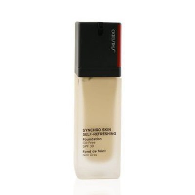 Shiseido - Synchro Skin Self Refreshing Foundation SPF 30 - # 230 Alder