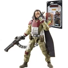 Star Wars Vintage Collection 3.75" Deluxe Rogue One Baze Malbus 260601