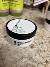 Paul Mitchell Firm Style Dry Wax 1.8 Oz SMALL BUSINESS 🍩🍰🍦