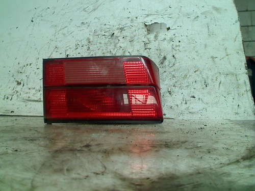 RÜCKLICHT RECHTS INNEN BMW 5 serie (E34) Sedan 525tds (M51-D25) 1995