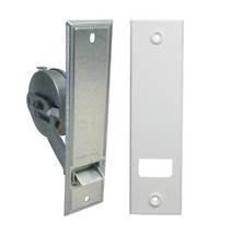 Einlass-Gurtwickler Gurtroller Gurt Rolladen Rollo Wickler Unterputz mit Blende