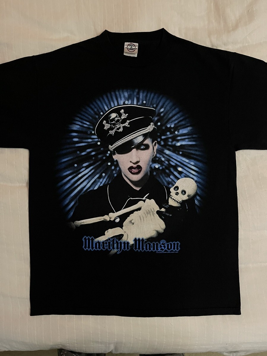 ミュージシャン Marilyn Manson Against All Gods Tour 04 MARILYN MANSON AGAINST ALL GOD AMERICAN TOUR 20