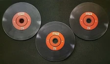 Definitive Cuban / Various Artists (3 CD Set) Discs Only [75 Tracks]