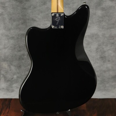 Fender Mexico / Player II Jazzmaster Rosewood Fingerboard Black | eBay