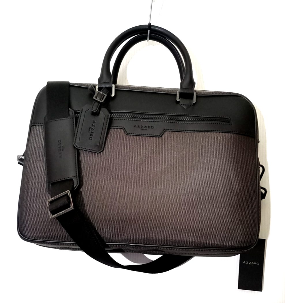 Sacoche Ordinateur Sacoche Azzaro Bleu Sacoche Ordinateur Azzaro